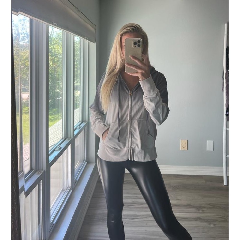 Sundays Hoodie French Terry Hoodie sweatshirt - Picture 5 of 10